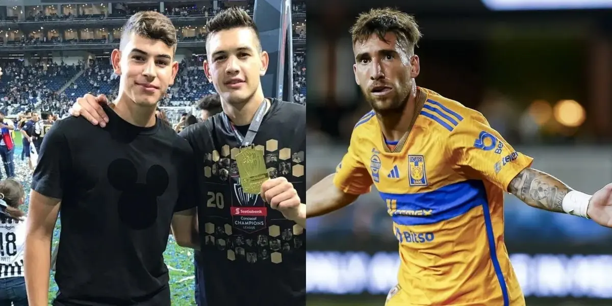 La respuesta de Gorriarán a las declaraciones del hermano de César Montes