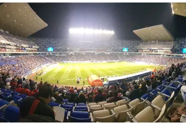 La U de Nuevo León sale con lo mejor disponible para este choque