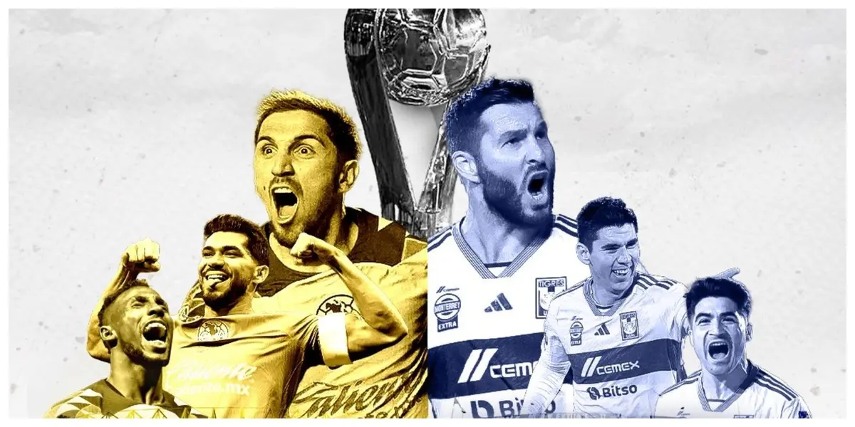 La U derrotó a la UNAM por un global de dos goles a uno; Jesús Angulo y Juan Pablo Vigón los héroes