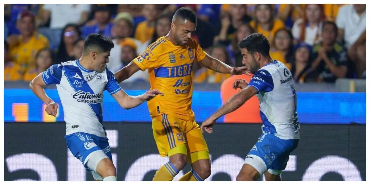 La U jugará a dos partidos, el boleto a las semifinales del Torneo Apertura 2023