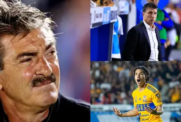 La Volpe habló de las condiciones de Diego Laínez y culpa a Siboldi por no conseguir sacar la mejor versión del mexicano