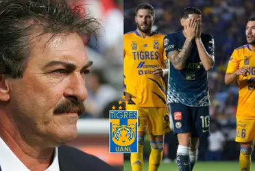 La Volpe no se detiene y le dice sus verdades al Piojo