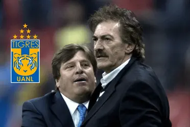 La Volpe se ha hecho tendencia en varias ocasiones por sus opiniones sobre la Liga MX y sus equipos