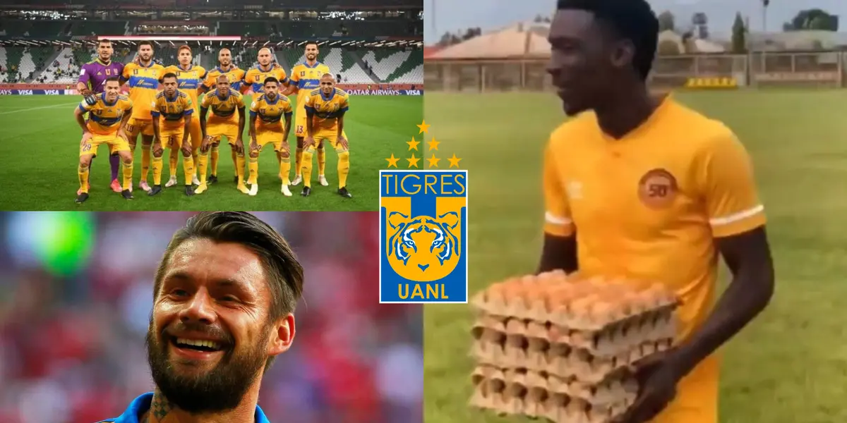 Lamentable el destino de este ex futbolista y figura de Tigres