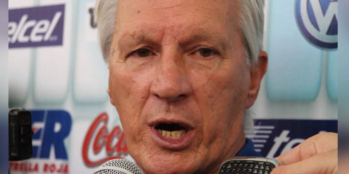 Lamentamos profundamente el fallecimiento de Hugo Fernández y deseamos pronta resignación a su familia.