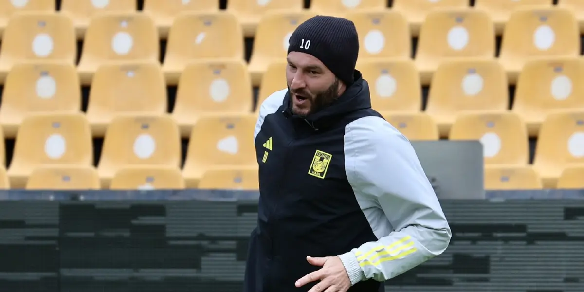 Las Águilas intentaron fichar a este futbolista de los felinos, pero fracasaron en su intento