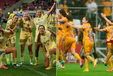 Las Amazonas buscarán ganarle al América y quedarse con un título más