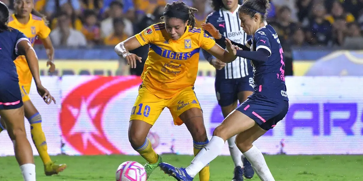 Las Amazonas están listas para ganar el pase a la final, pero no podrán tener plantel completo
