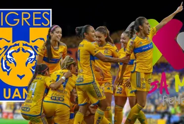 Las Amazonas han sido el mejor equipo de la Liga MX Femenil, pero el futbol a veces no es justo