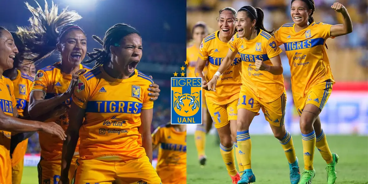 Las Amazonas se han convertido en el rival a vencer en la Liga MX Femenil desde hace varias temporadas
