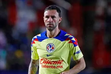 Layún disputará su ultima final como jugador de fútbol profesional