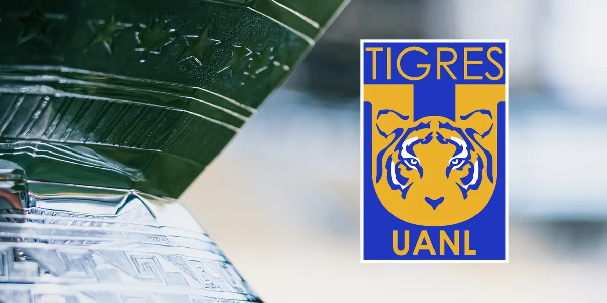 Leagues Cup Foto: Leagues Cup y Escudoteca