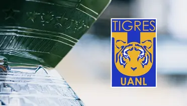 Leagues Cup Foto: Leagues Cup y Escudoteca