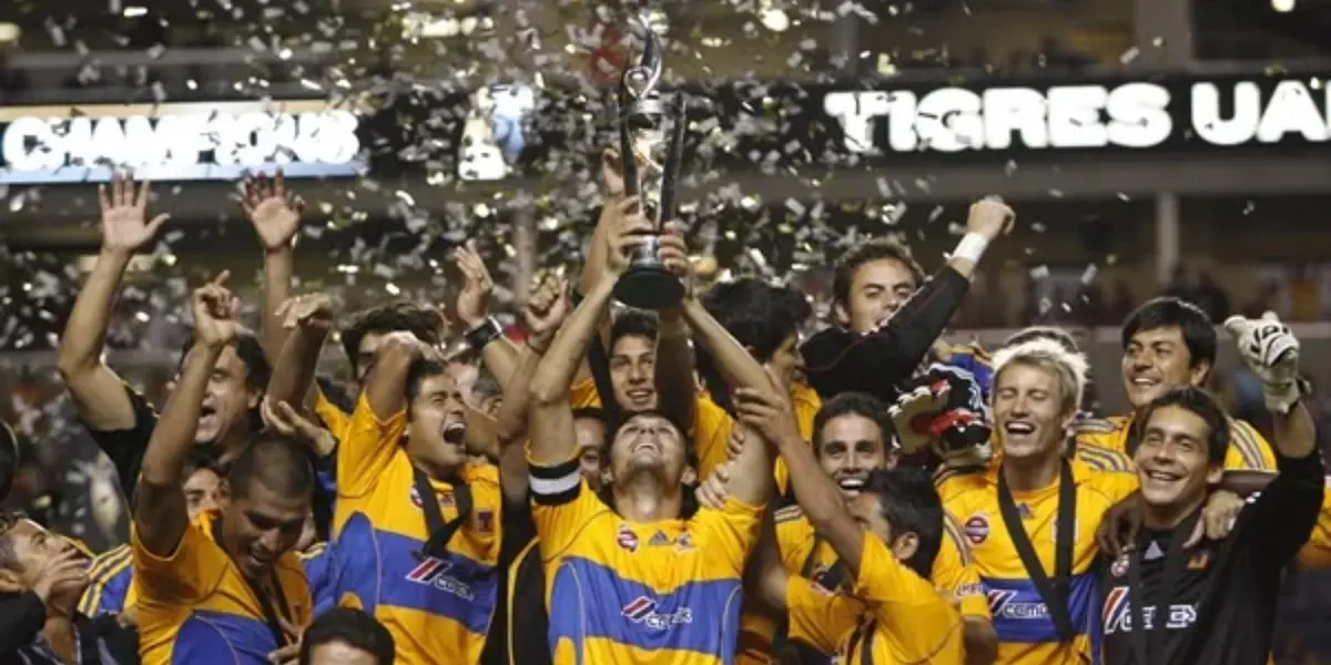 Levantó seis titulos con Tigres, está cerca de retirarse y el inesperado equipo con el que ha fichado | Foto: El Informador