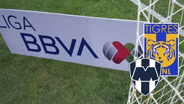 Liga MX Foto: Liga MX y Escudoteca