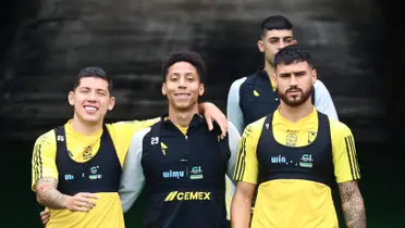 Llegó la Jornada 3 y Robert Dante Siboldi tiene un aproximado de a quiénes alineará para el duelo de esta noche