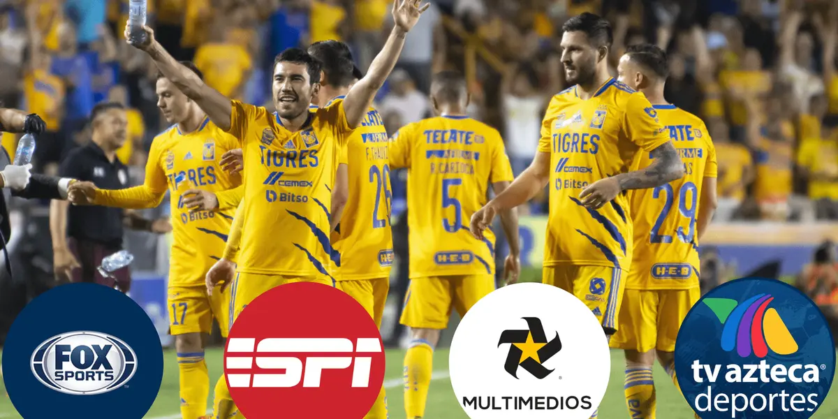 Lo que Multimedios podría ofreces por los derechos de la transmisión de Tigres