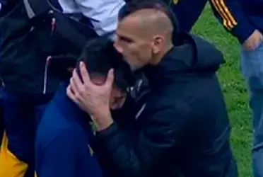 Los aficionados de Tigres señalaron a Nahuel Guzmán y a Raymundo Fulgencio como los responsables de la derrota