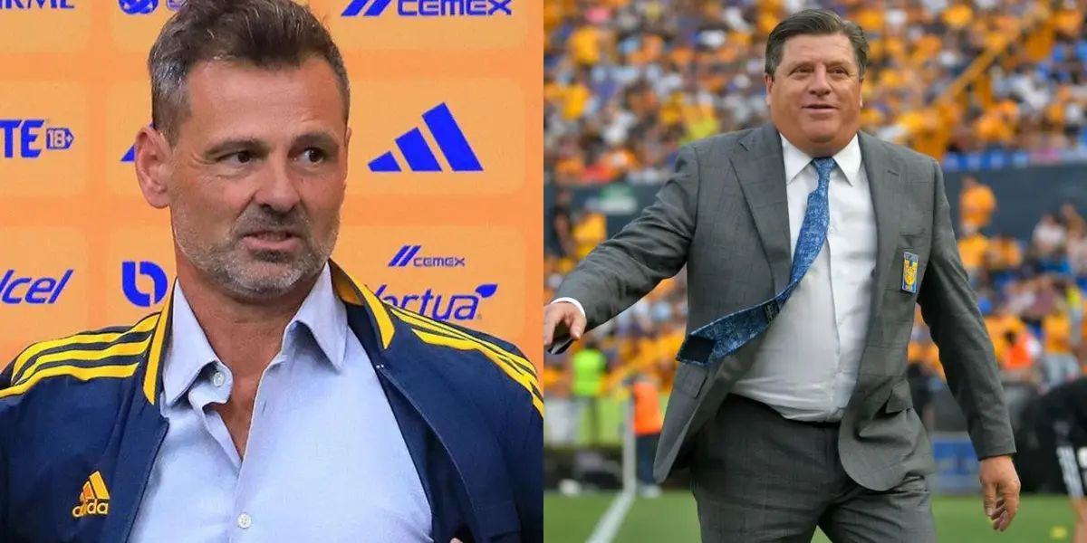 Los dos ex Tigres tienen retos muy diferentes por enfrentar