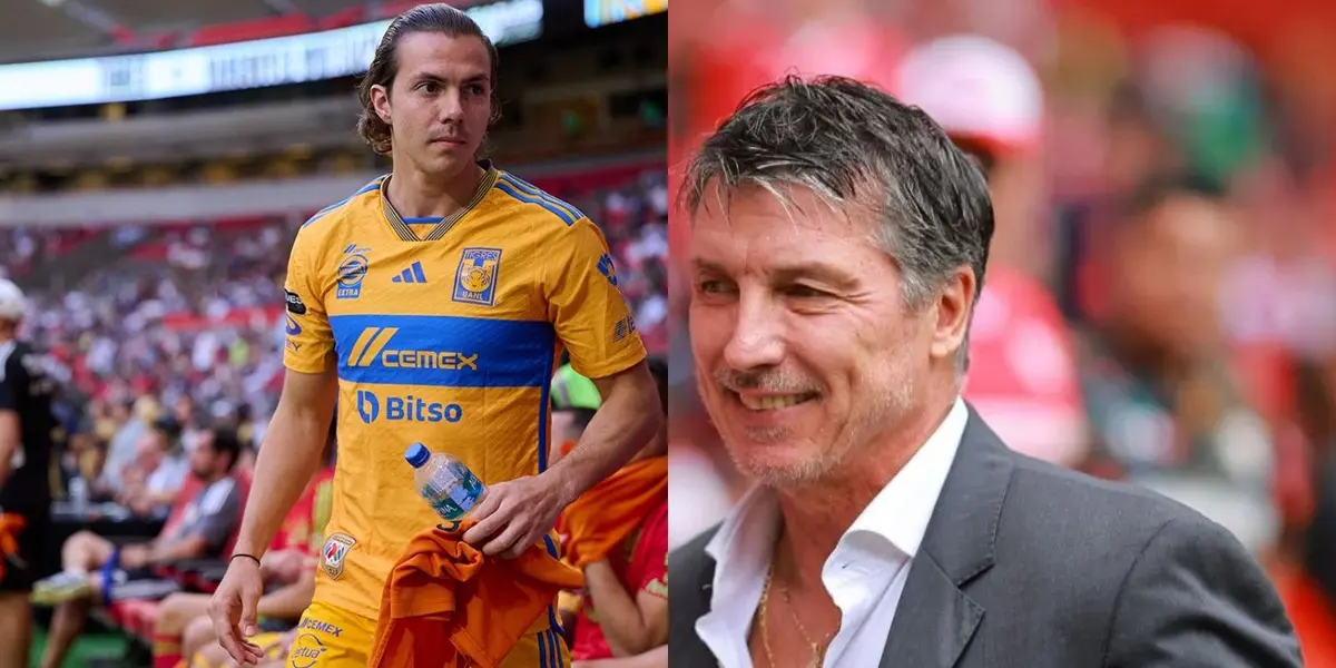 Los elegidos de Tigres para comenzar el encuentro ante el Necaxa