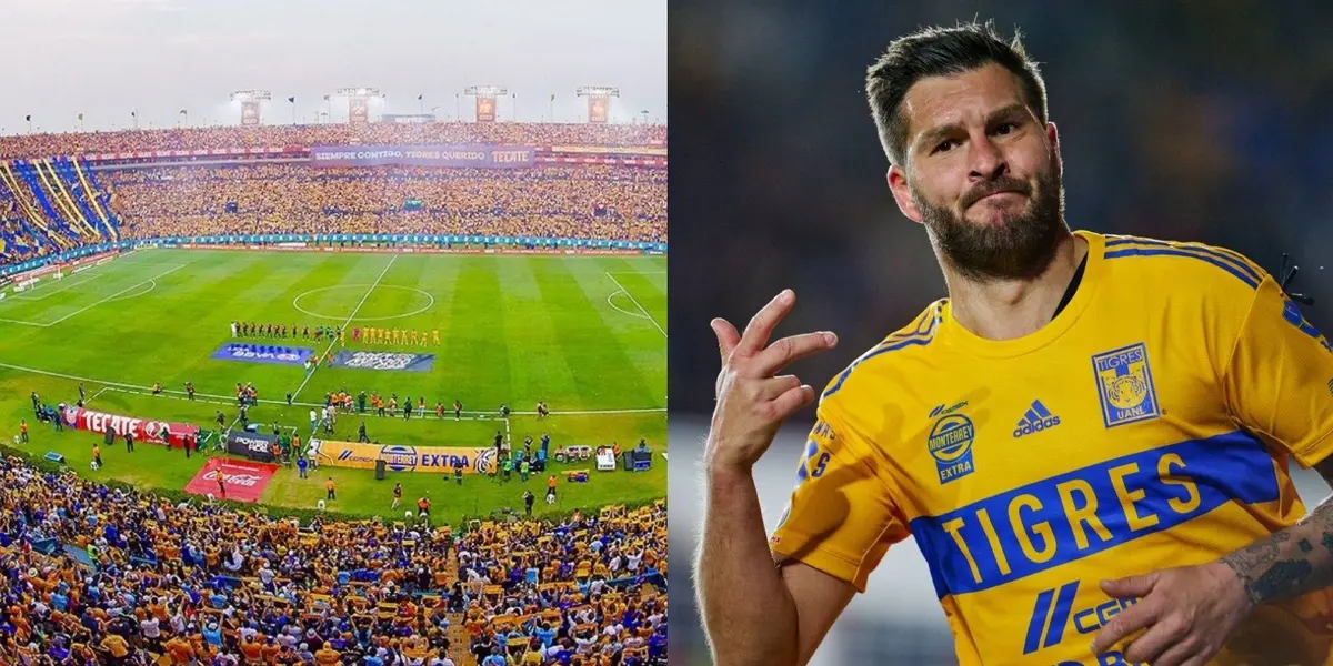 Los ex de Tigres que no aguantaron la presión del equipo felino y que ahora son estrellas en sus equipos