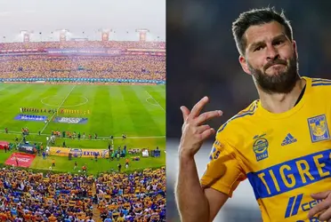 Los ex de Tigres que no aguantaron la presión del equipo felino y que ahora son estrellas en sus equipos