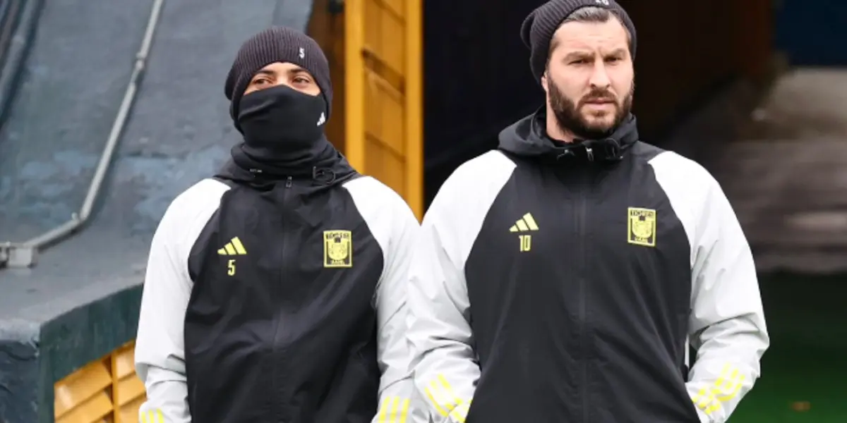 Los felinos fueron reprendidos por el cuerpo técnico antes de viajar a San Luis