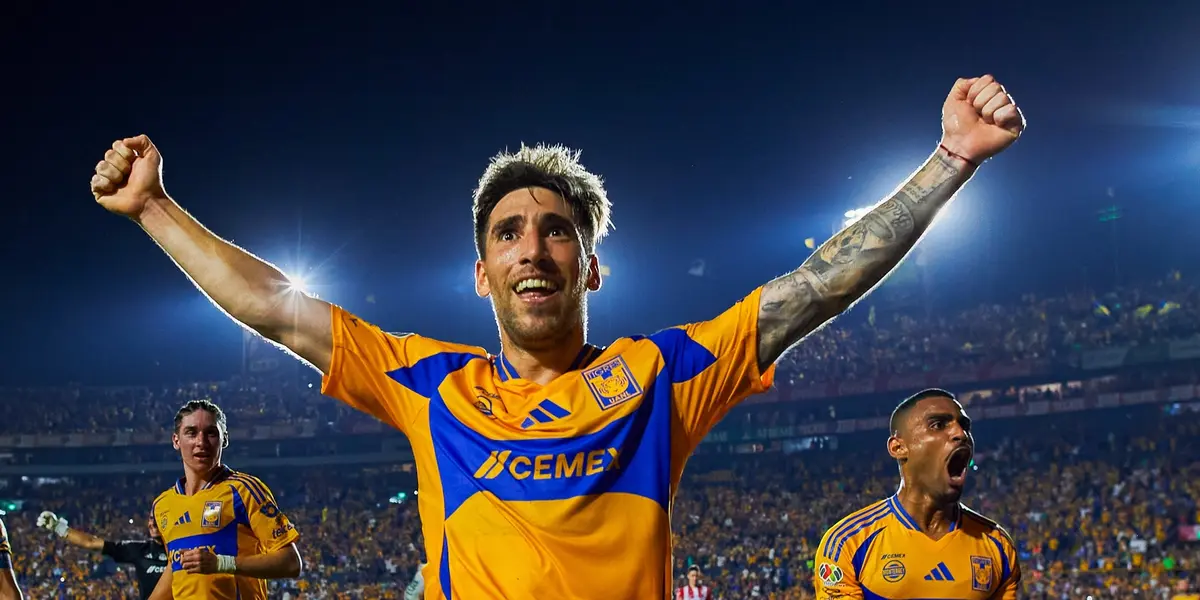 Los felinos no han hecho ninguna incorporación para este Clausura 2025