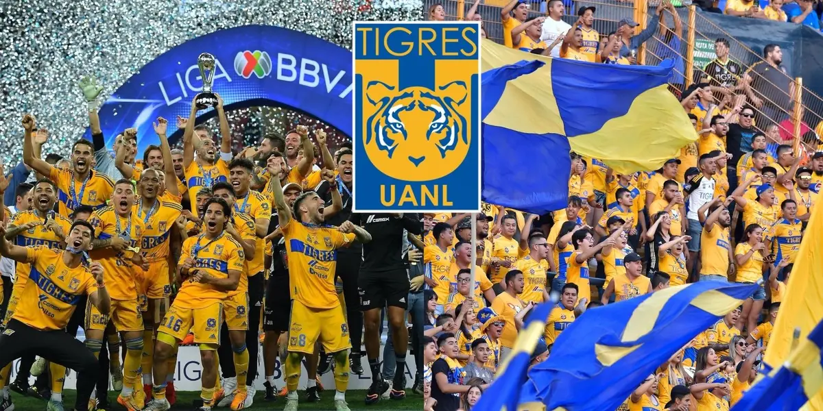 Los felinos podrían asegurar el bicampeonato para el Apertura 2023 sin haber jugado la primera jornada