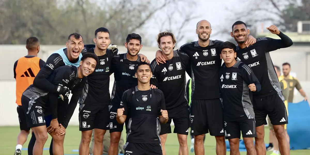 Los felinos podrían hacer el fichaje del año en la Liga MX