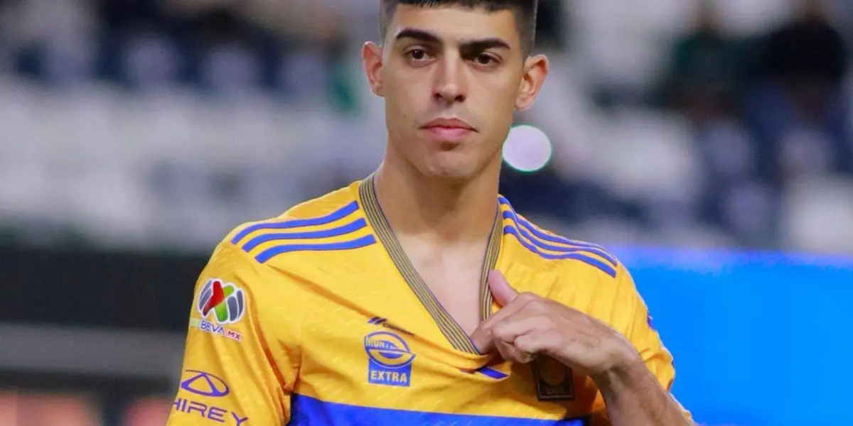 Los felinos presumieron el debut goleador de su fichaje bomba y ven a futuro gran cantidad de alegrías a su lado