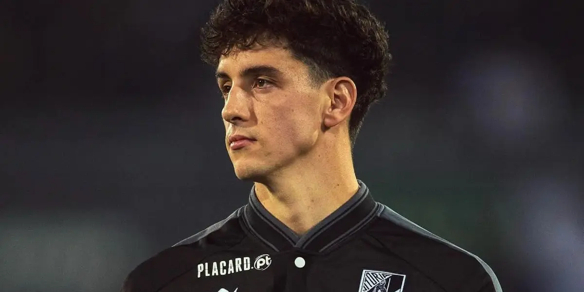 Los felinos quieren a como dé lugar al mediocampista portugués