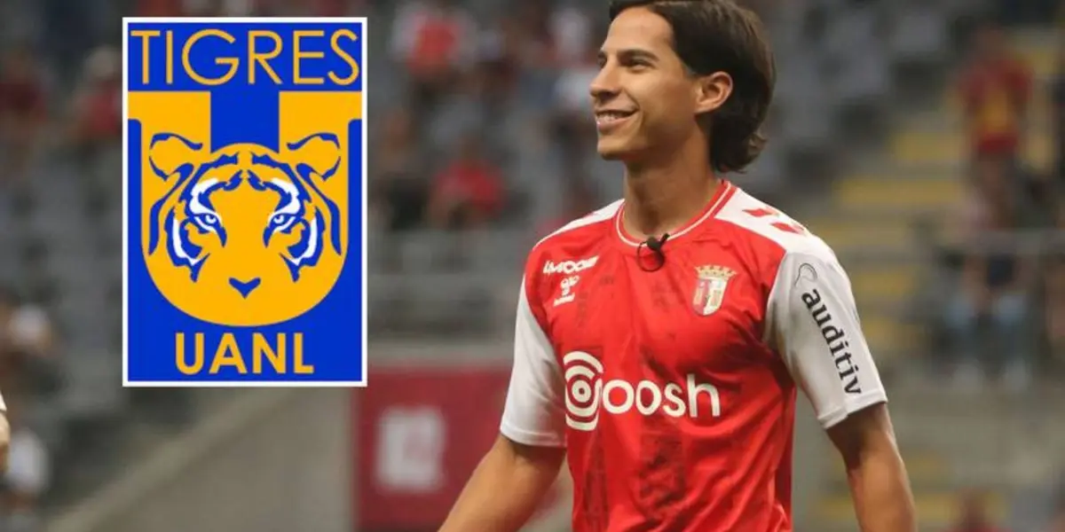 Los felinos quieren repatriar a Diego Lainez en este torneo