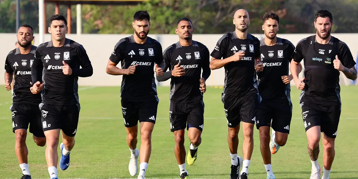 Los felinos tendrían que lidiar con dos ausencias para el partido ante San Luis de la jornada 1