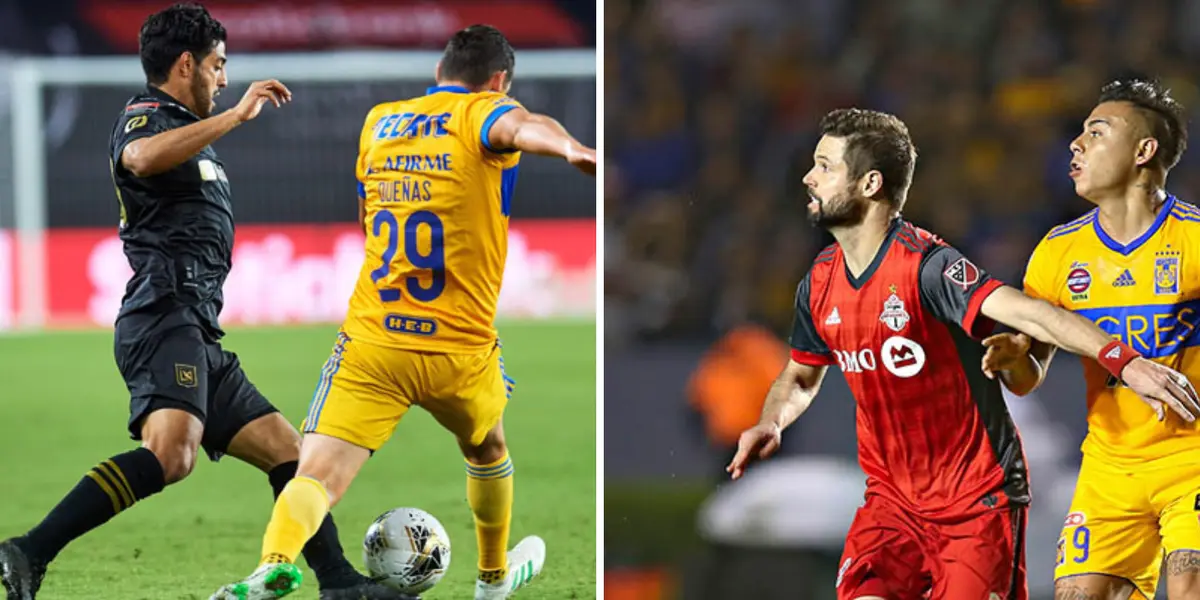 Los felinos volverán a verse las caras ante los equipos de la MLS, esta vez en contra del LAFC.