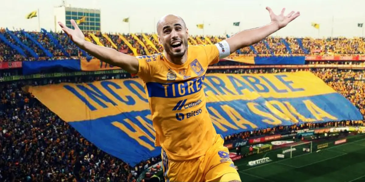 Los Incomparables son una de las principales razones por las cuales Tigres ya es un equipo grande