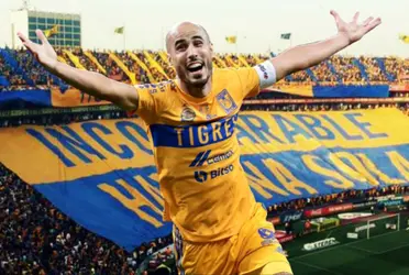 Los Incomparables son una de las principales razones por las cuales Tigres ya es un equipo grande