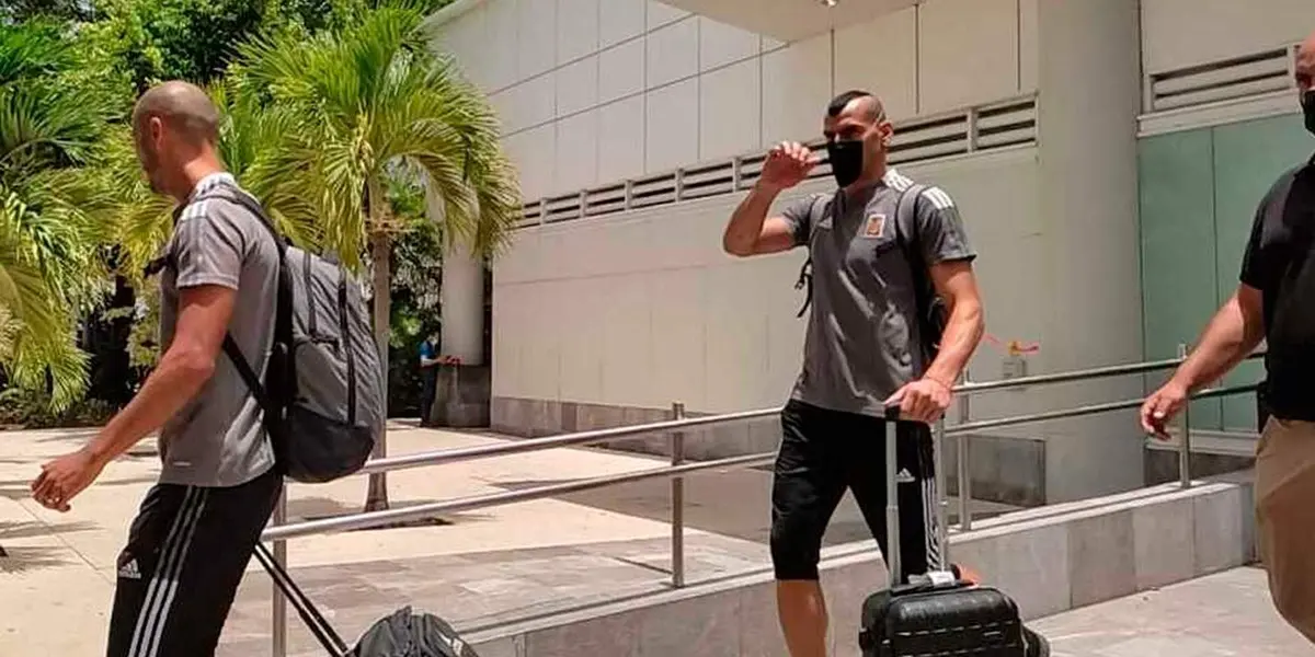 Los jugadores de Tigres reportarán con el equipo hasta el 3 de enero