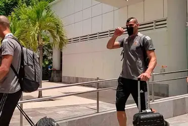 Los jugadores de Tigres reportarán con el equipo hasta el 3 de enero