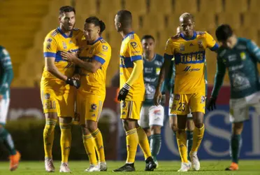Los jugadores de Tigres se suelen caracterizar por ser de los más bondadosos con sus aficionados y cada vez queda más en claro eso