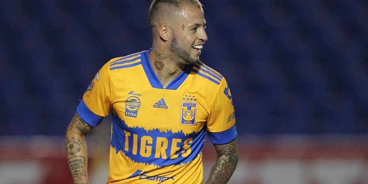 Los jugadores del club Tigres, han destacado de manera muy eficiente en sus partidos, por lo que sus esfuerzos los han llevado hasta aquí.