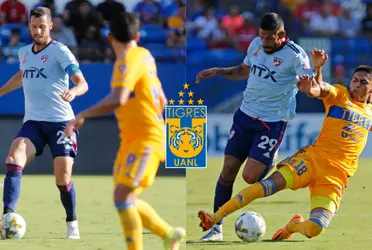 Los jugadores dieron su 100%, están preparándose para enfrentar la fase final