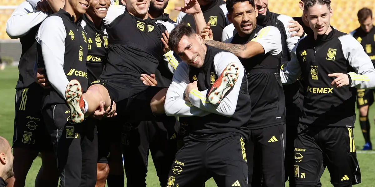 Los ojos del aficionado lo atestiguaron y se votó: este elemento quedó seleccionado como el MVP del partido