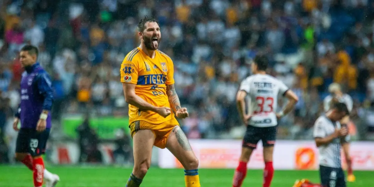 Los pingüinos fueron humillados por un equipo vestido de amarillo y los Tigres se burlan con meme