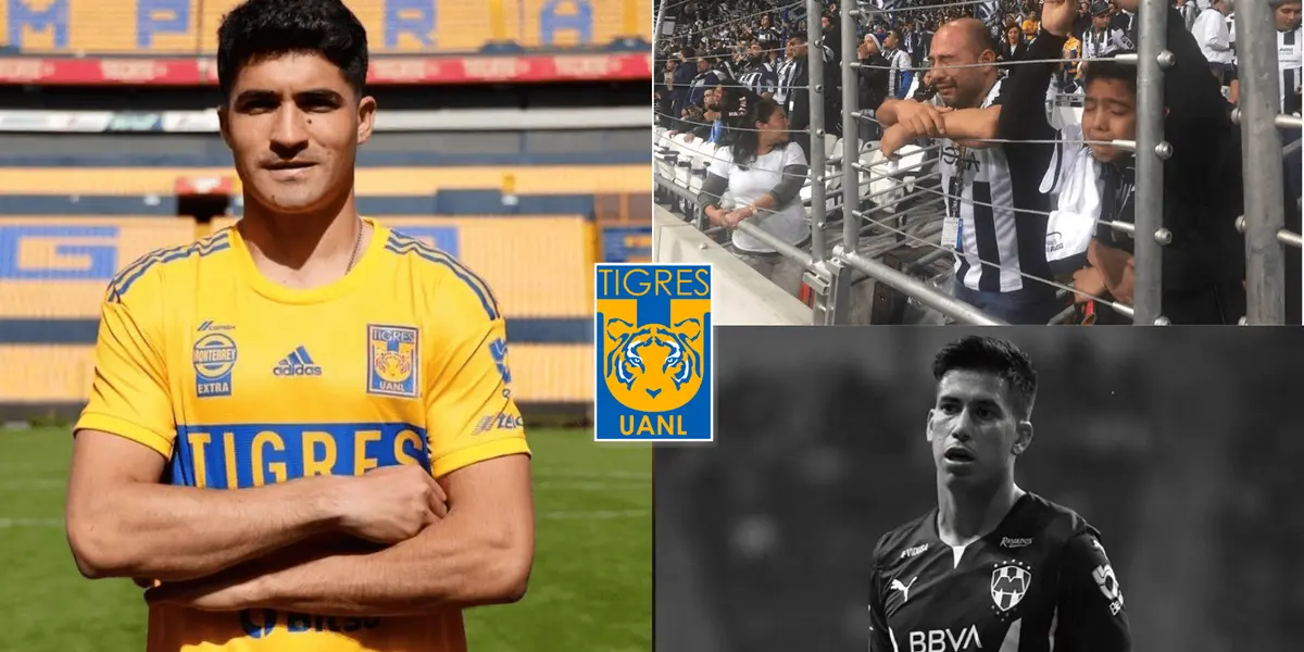 Los pingüinos lloran porque sus fichajes no rinden, mientras los de Tigres la revientan