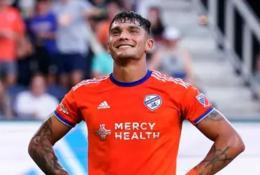 Los Rayados ficharon a un jugador sin experiencia en la Liga MX