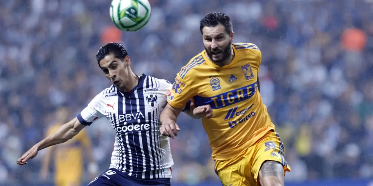 Los Rayados presumen, pero la realidad es que fueron peores en el Apertura 2023