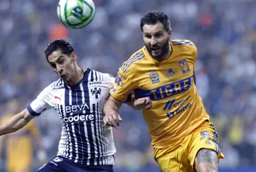 Los Rayados presumen, pero la realidad es que fueron peores en el Apertura 2023