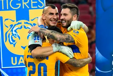 Los Rayados solo han ganado un campeonato en los últimos 10 años