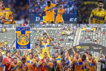 Los reflectores están en la UANL, único gigante neoleonés